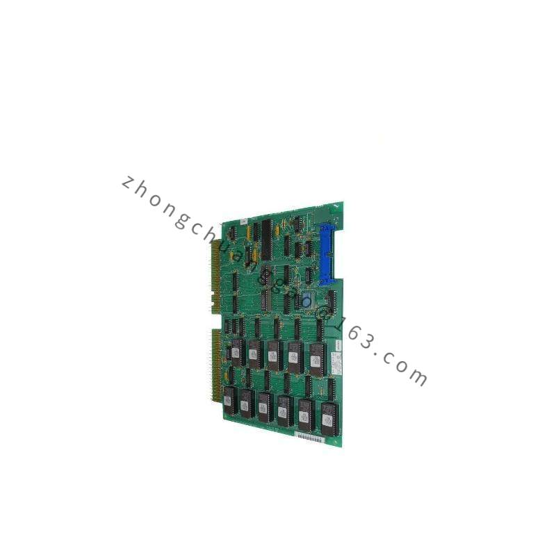 GE IC600CB524 Arithmetic Control Module