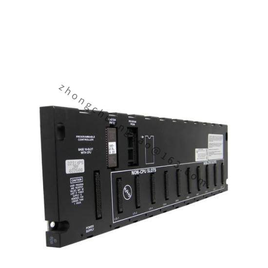 GE IC600CB527M