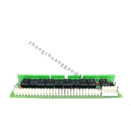 GE IC600CB527M