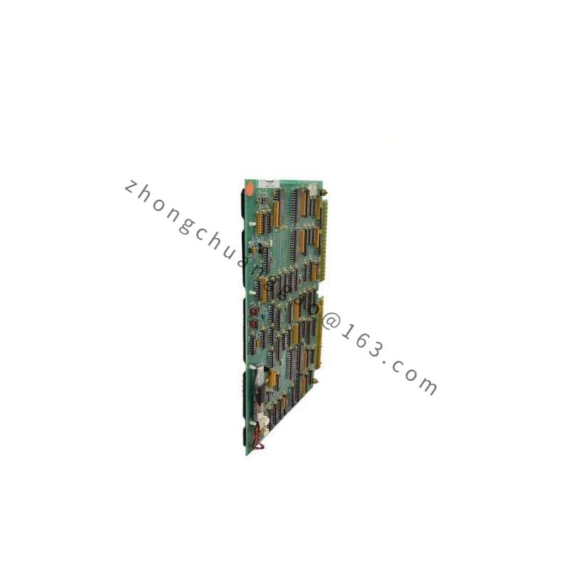 GE IC600LX624 MEMORY MODULE
