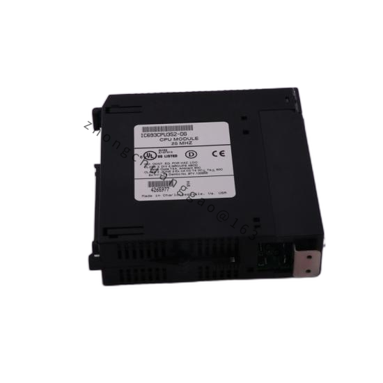 GE IC660BBD022