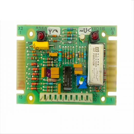 GE IC660BBD022