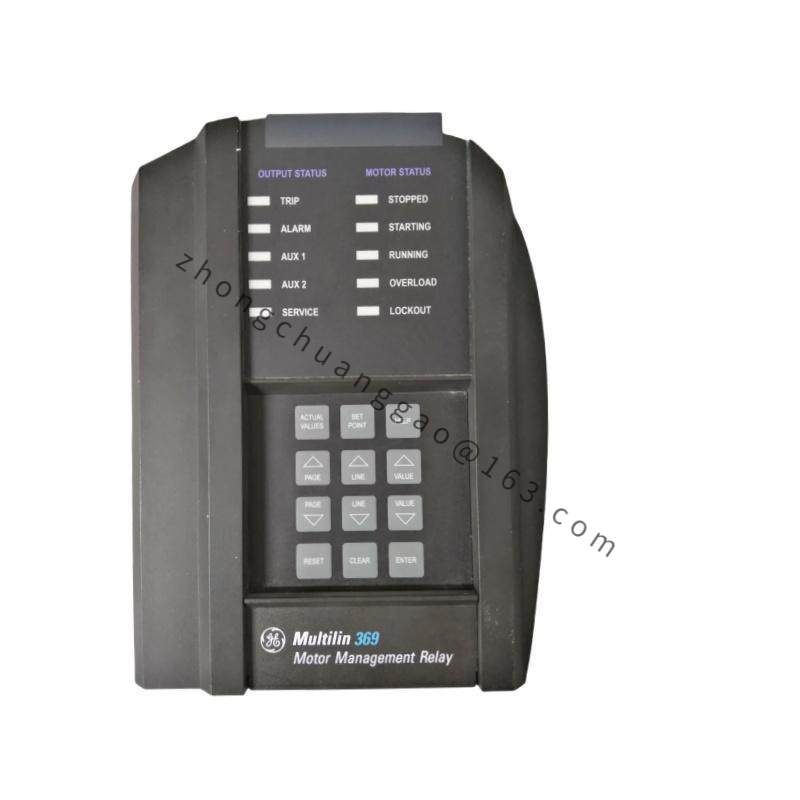 GE IC660BBD023