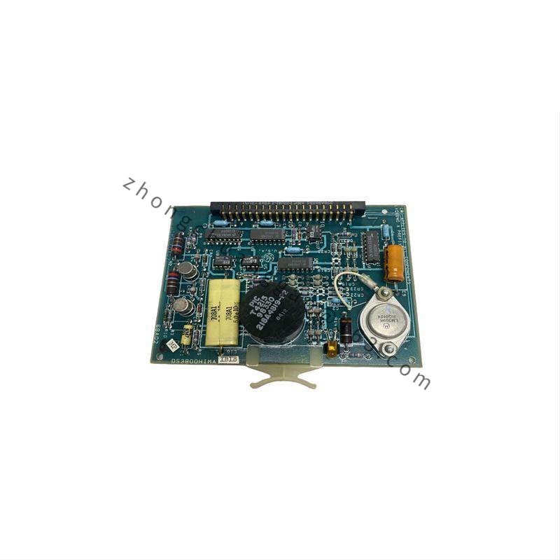 GE IC660BBD023