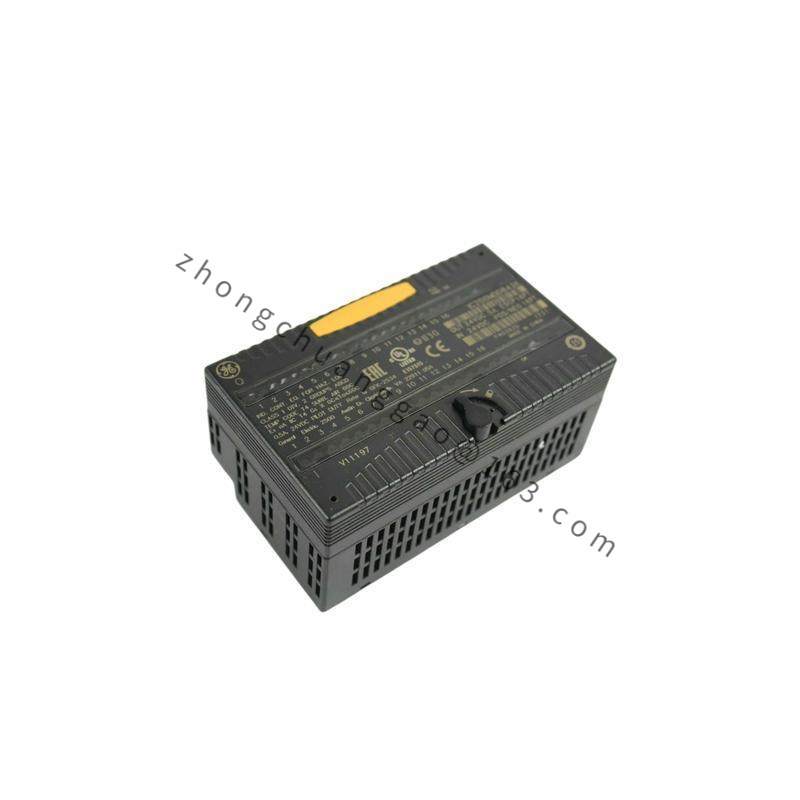 GE IC660BBD110
