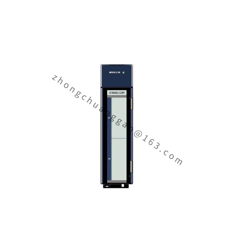 GE IC660EBD025