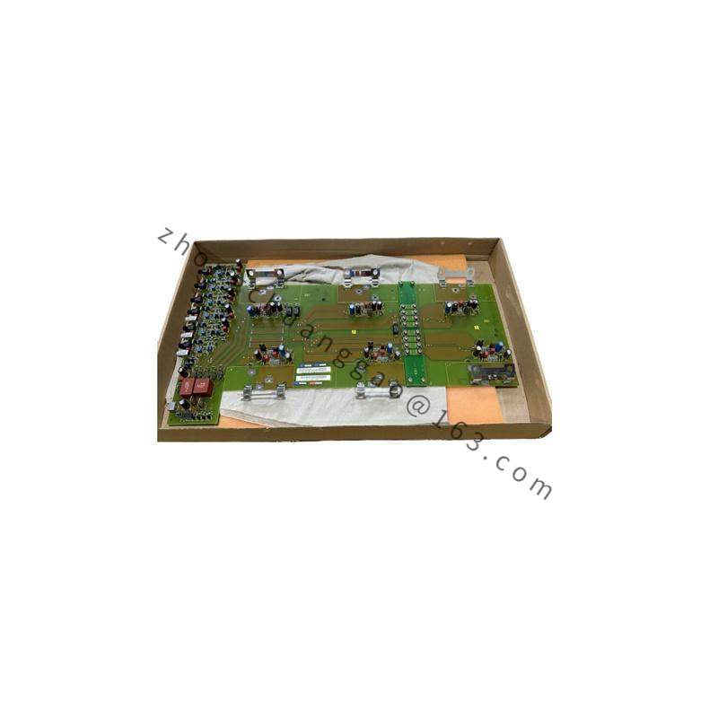 GE IC660ELB912