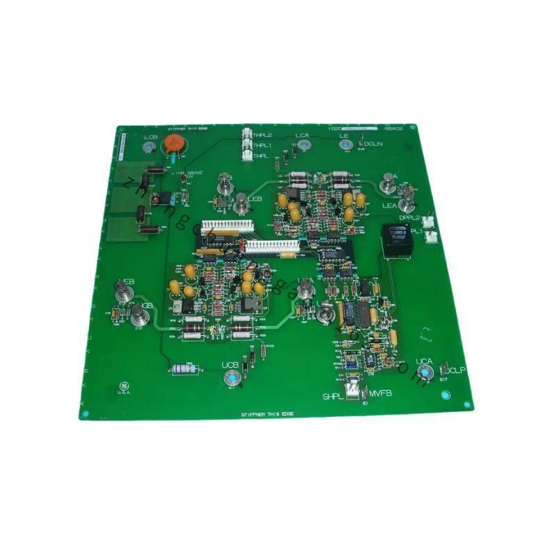 GE IC660ELB912