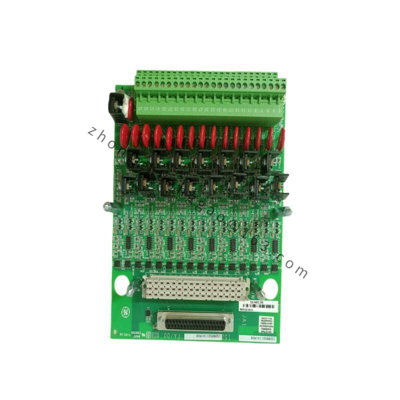 GE IC660ELB921M