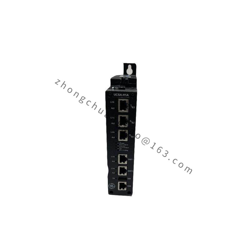 GE IC660ELD100A