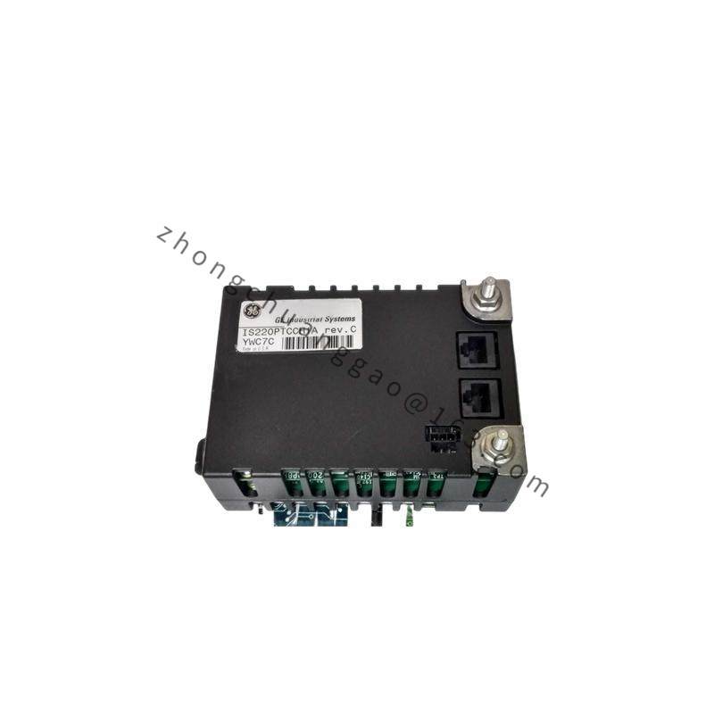 GE IC660ELD100A