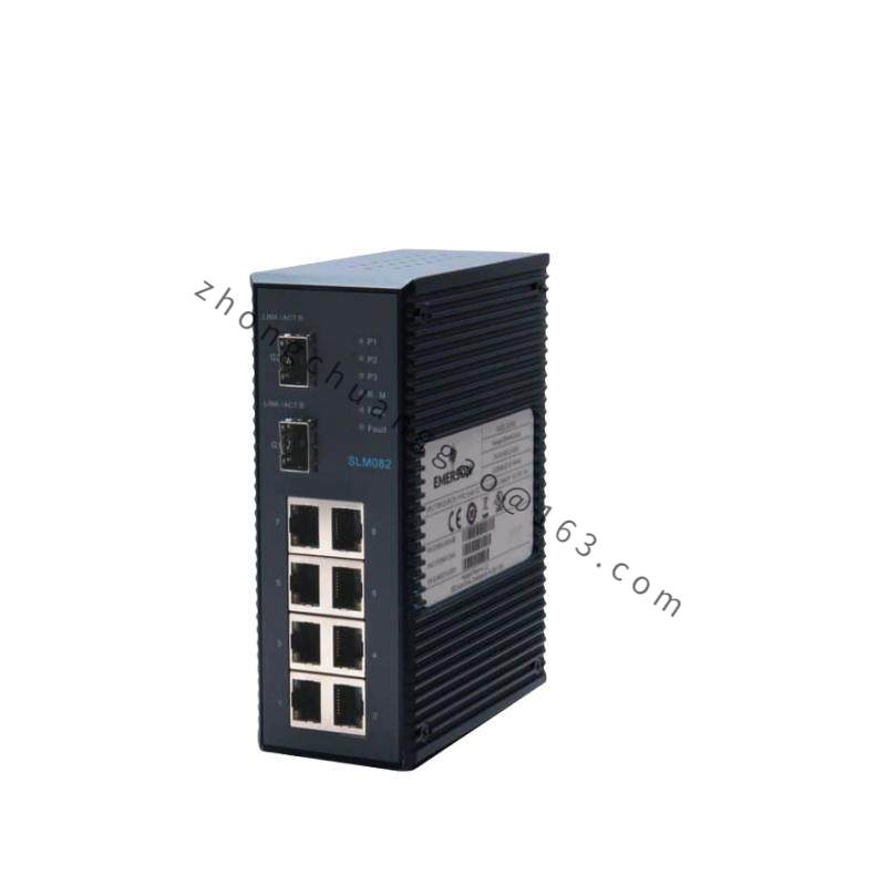 GE IC660TBA026