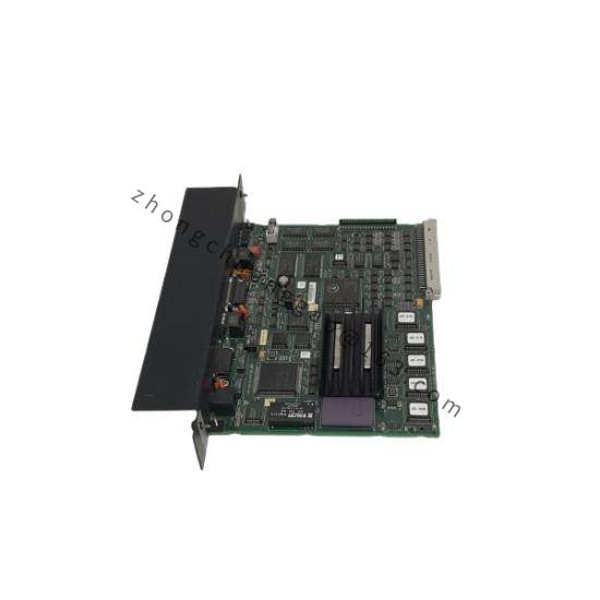 GE IC660TBD024