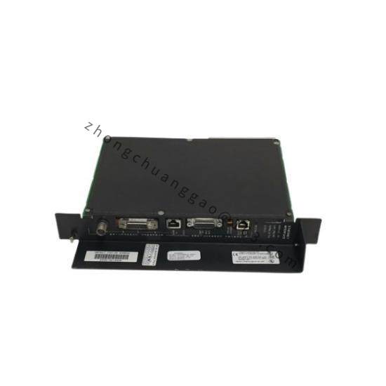 GE IC660TBD024