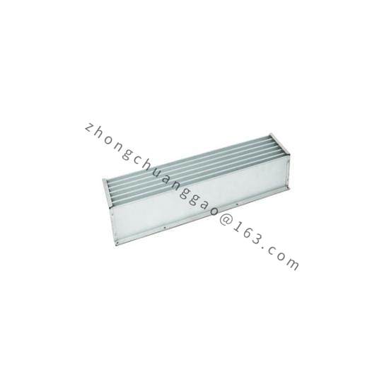 GE IC660TBD025