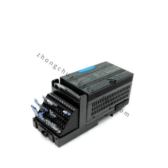 GE IC670CBL001