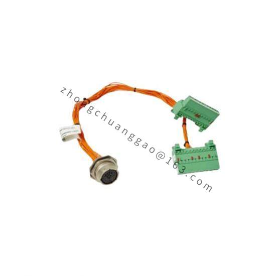 GE IC670CHS001E