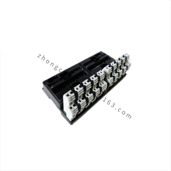 GE IC670CHS002
