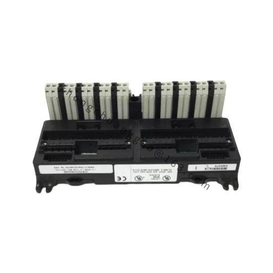 GE IC670CHS002