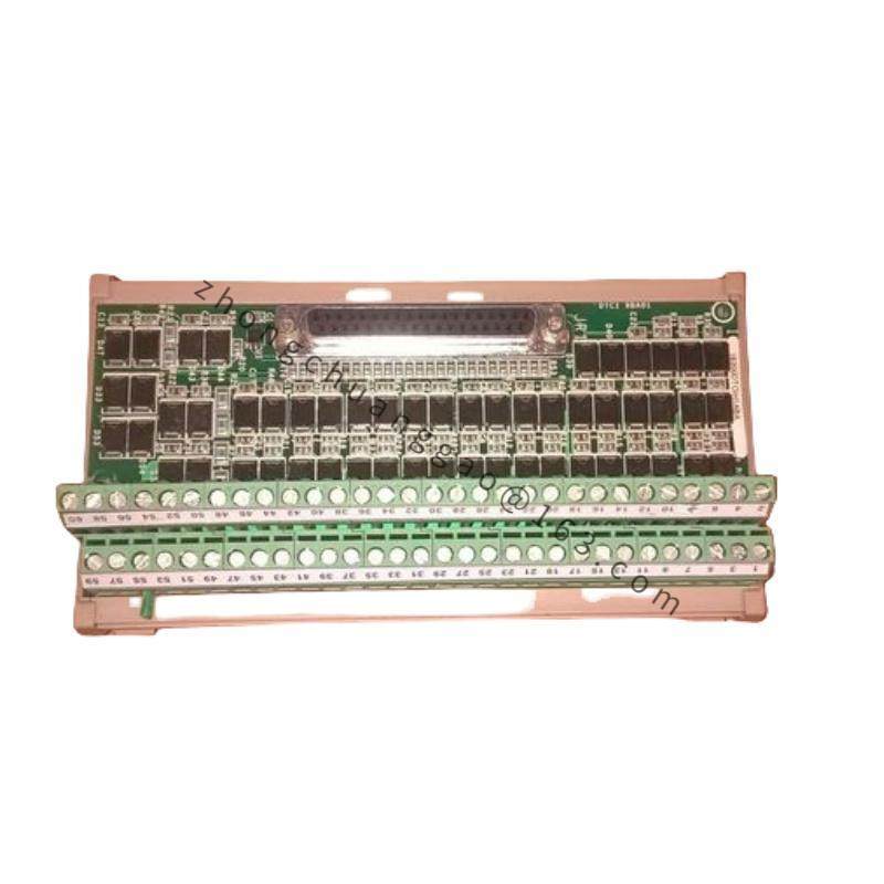 GE IC670GBI102D