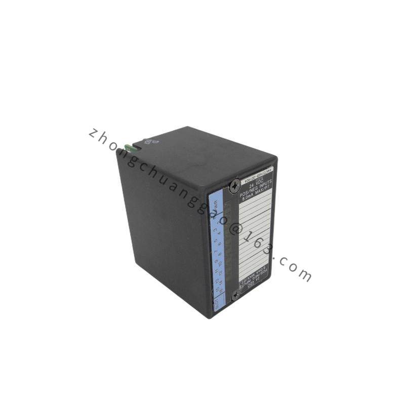 GE IC670MDL640