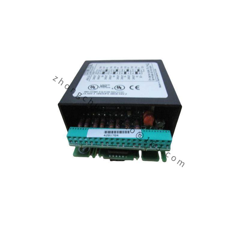 GE IC670MDL644