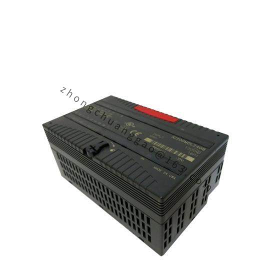 GE IC670MDL730