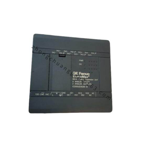 GE IC670MDL930K