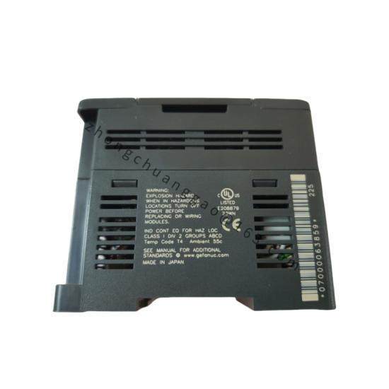 GE IC670MDL930K