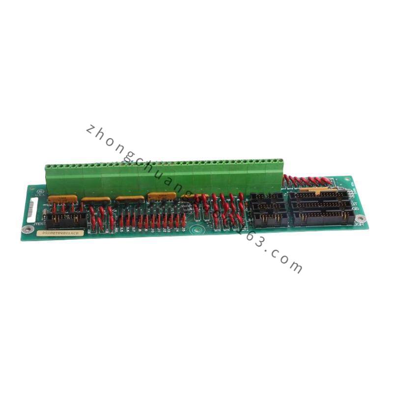 GE IC687BEM742