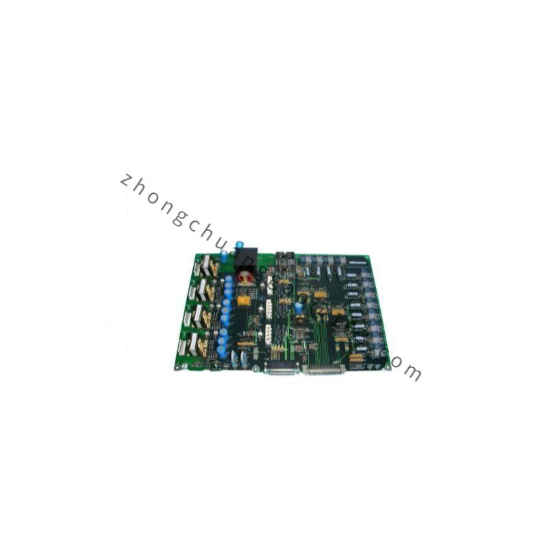 GE IC693ACC323B