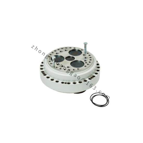 GE IC693ACC323B