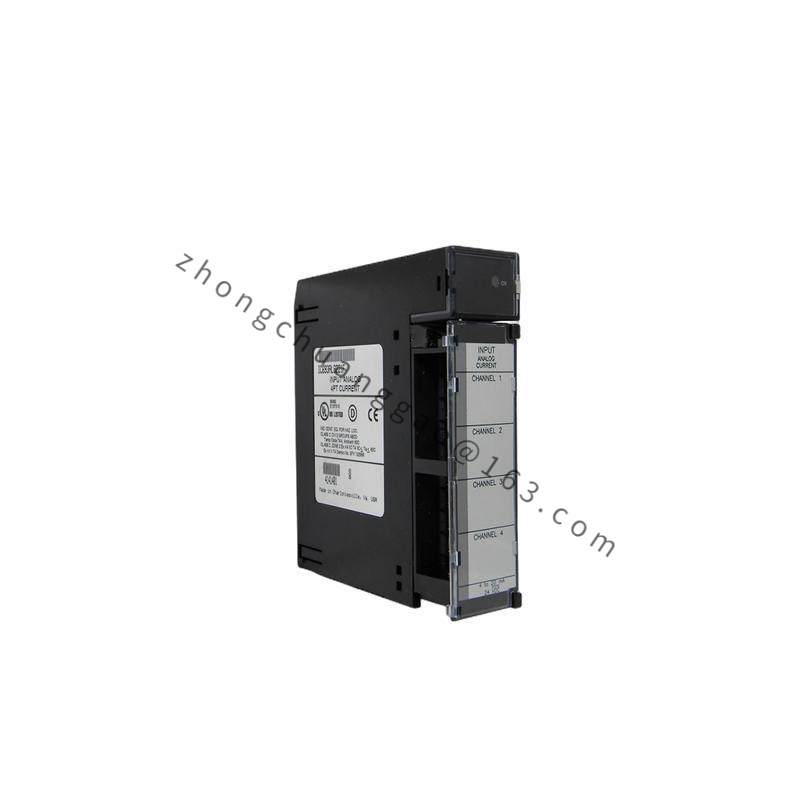 GE IC693ALG221