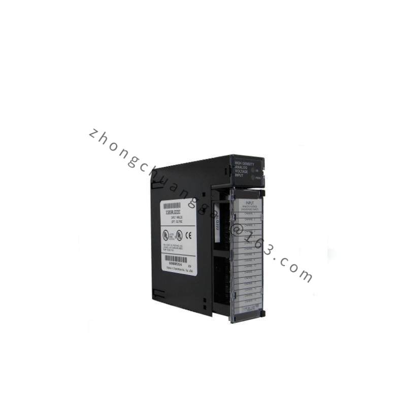 GE IC693ALG222E INPUT ANALOG