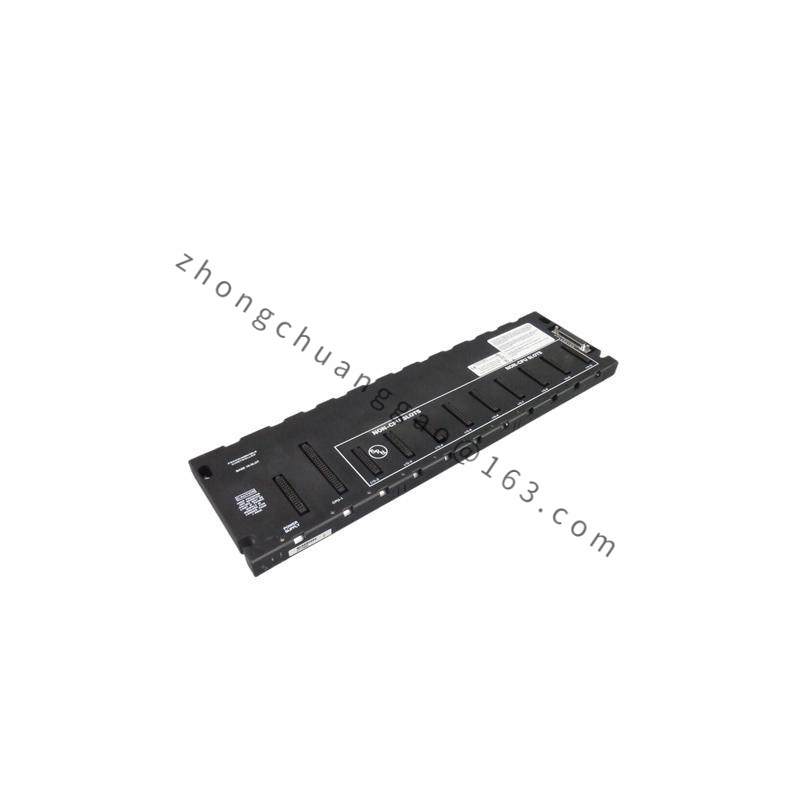 GE IC693CHS391