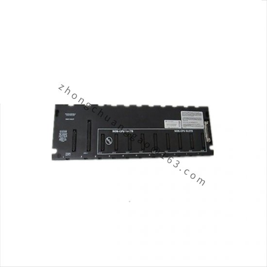 GE IC693CHS391