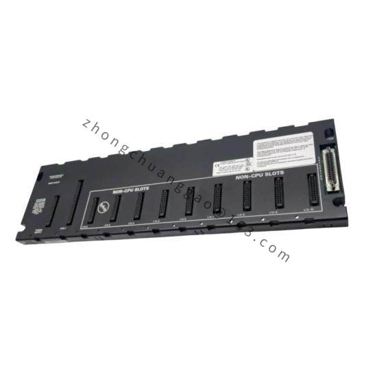 GE IC693CHS392