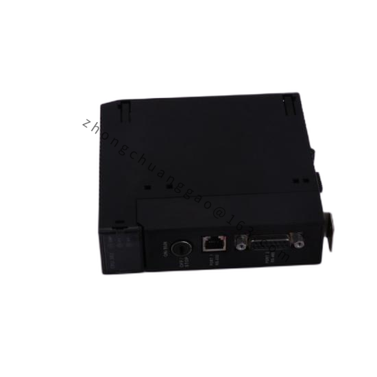 GE IC693CMM321-EE  Ethernet Interface Module