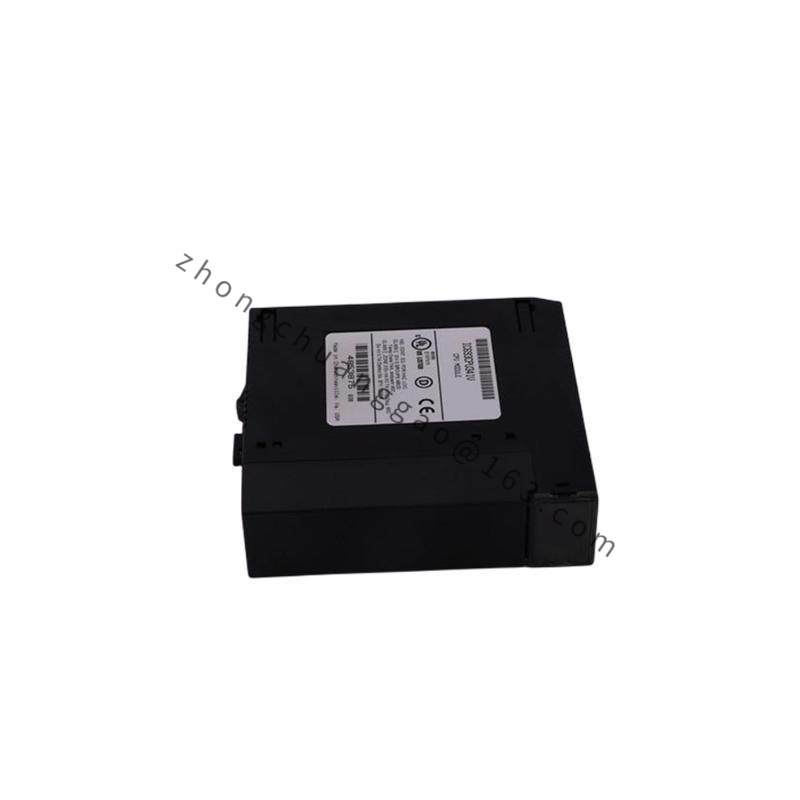 GE IC693CPU341