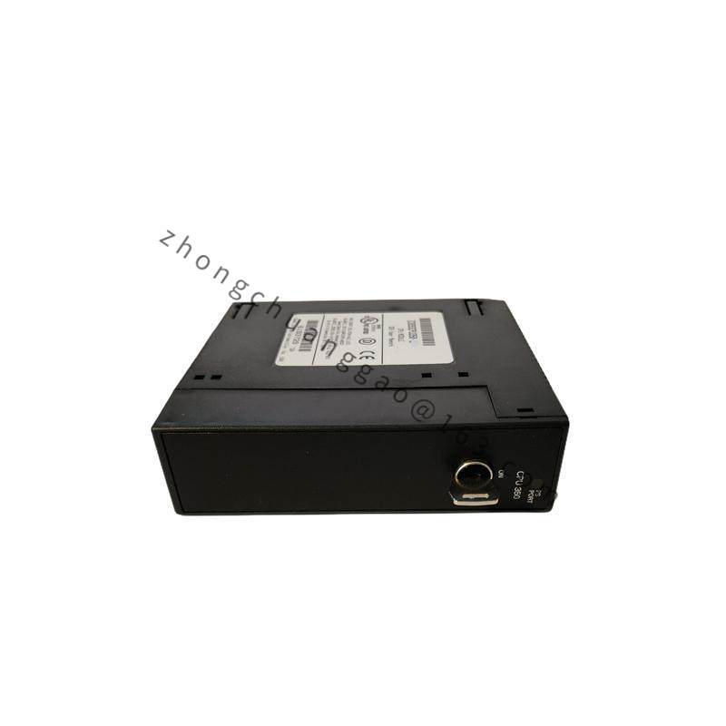 GE IC693CPU360 Processor module
