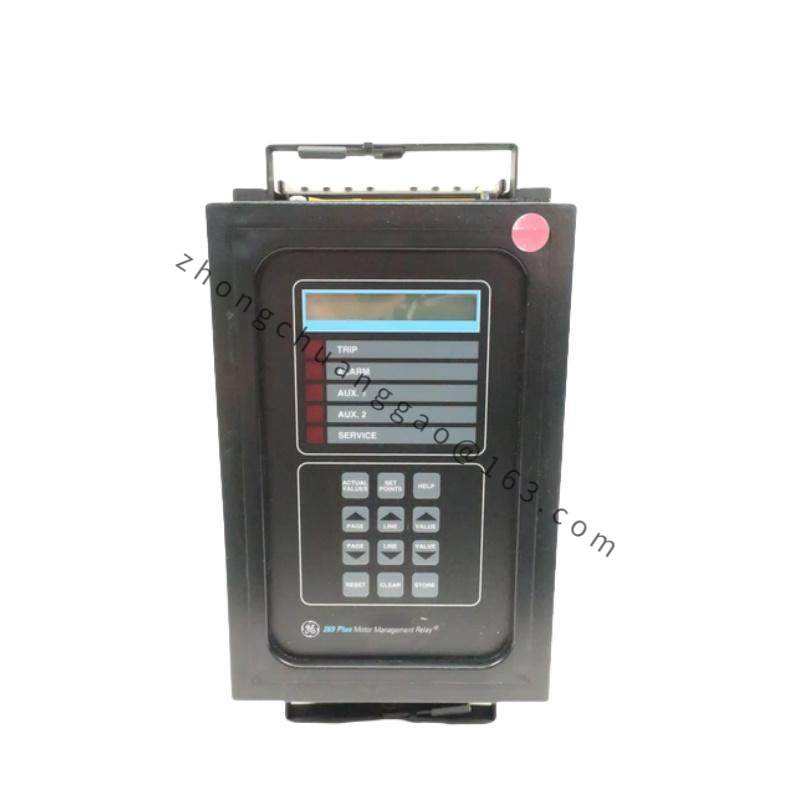 GE IC693CPU372
