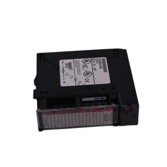 GE IC693CPU374 DJ/BF