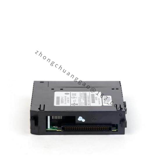 GE IC693CPU374 DJ/BF
