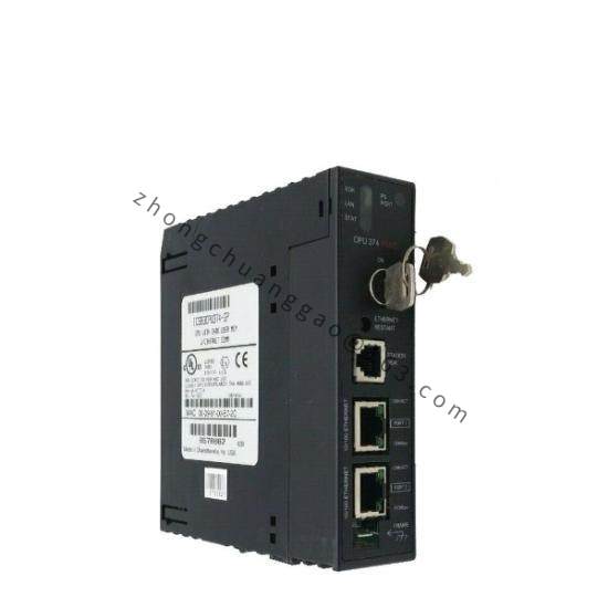 GE IC693CPU374KZ