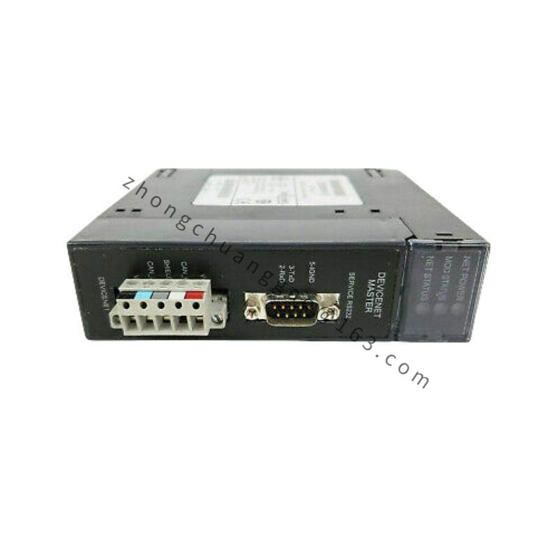 GE IC693DNM200