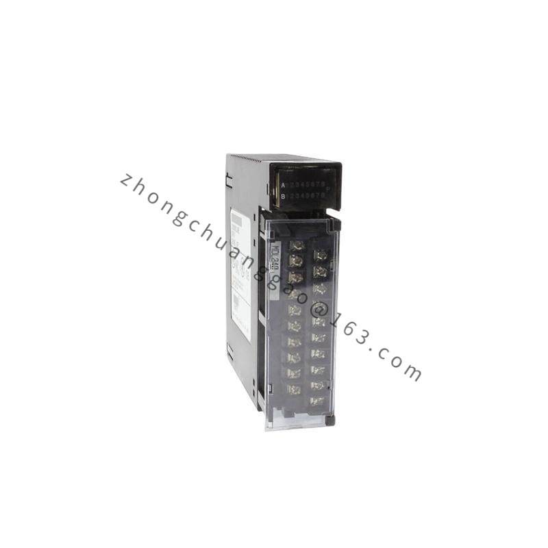 GE IC693MDL240 INPUT MODULE