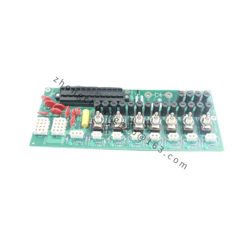 GE IC693MDL340