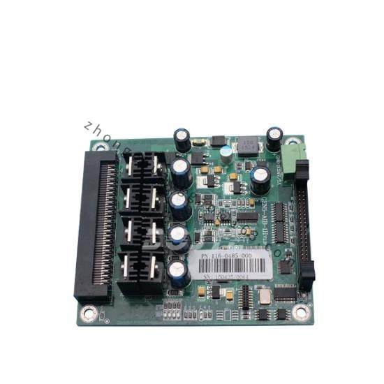 GE IC693MDL640