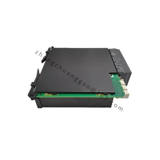 GE IC693MDL640