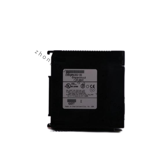 GE IC693MDL645